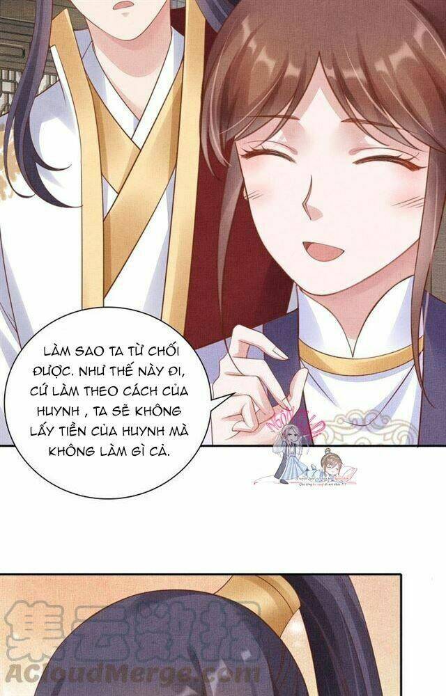 Thịnh Sủng Y Phi Chi Dao Quan Truyện: Chapter 104