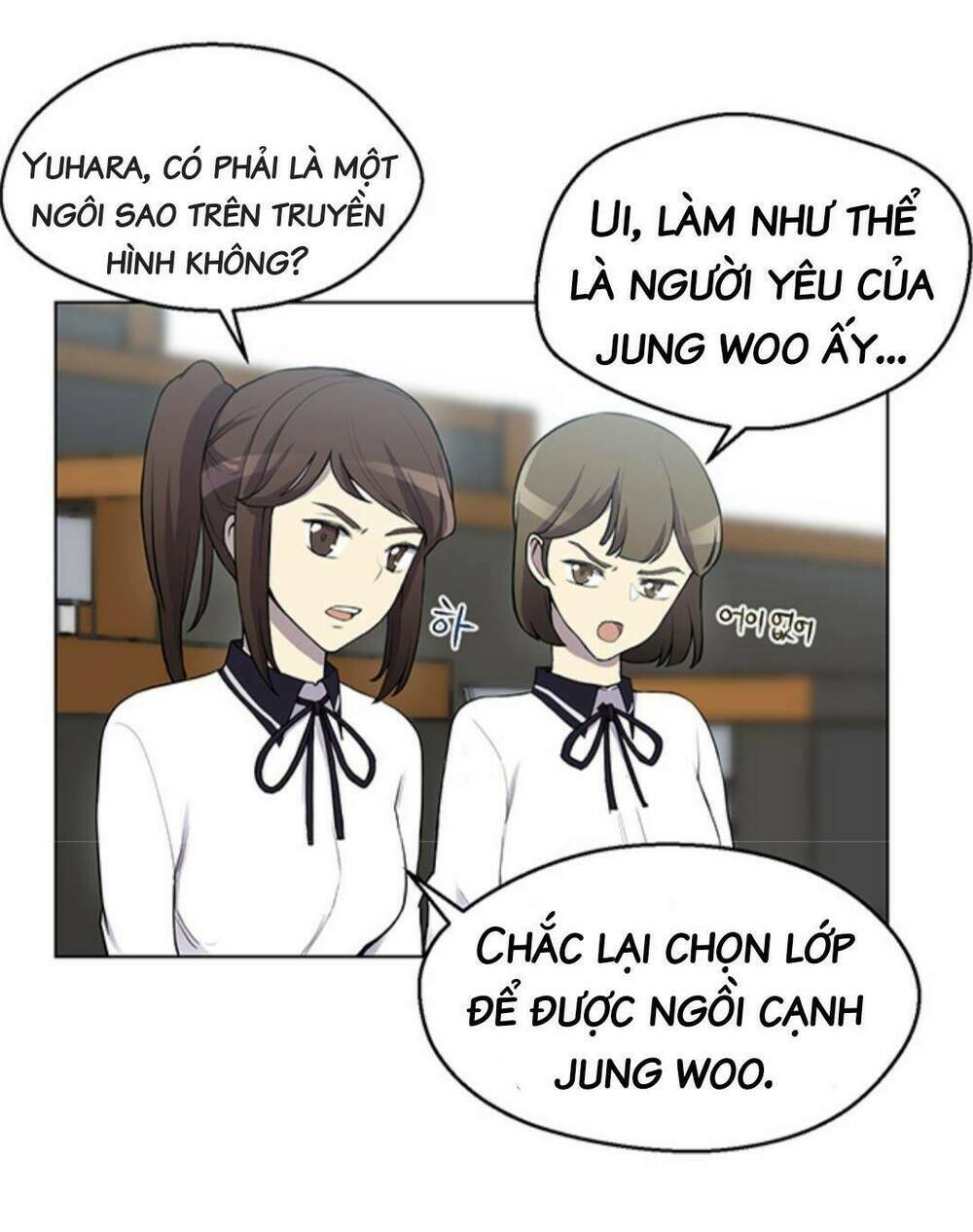 Luân Hồi Ác Nhân: Chapter 12