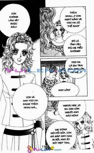 Bóng Mây Qua: Chapter 5