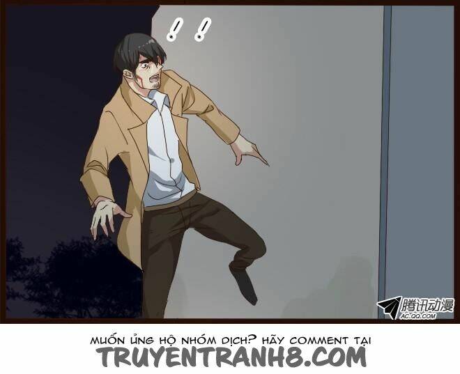 Future trial: Chapter 5