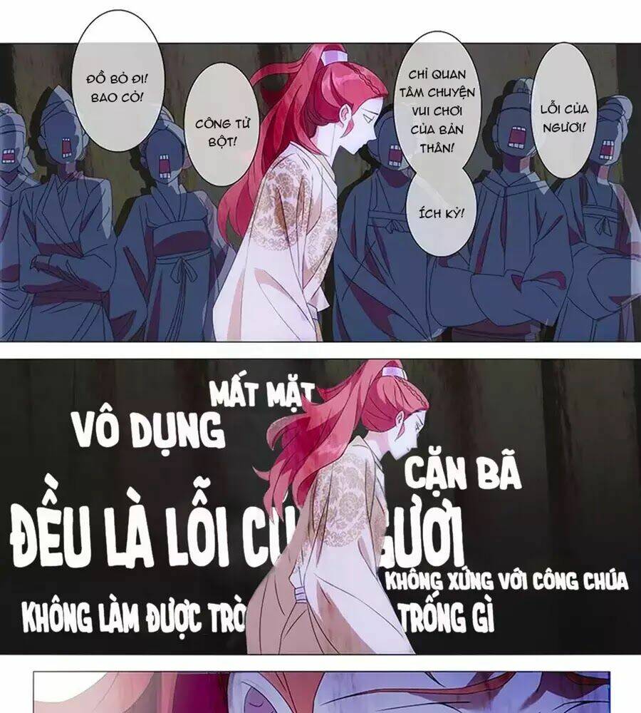 Phò Mã! Không Nên A!: Chapter 78