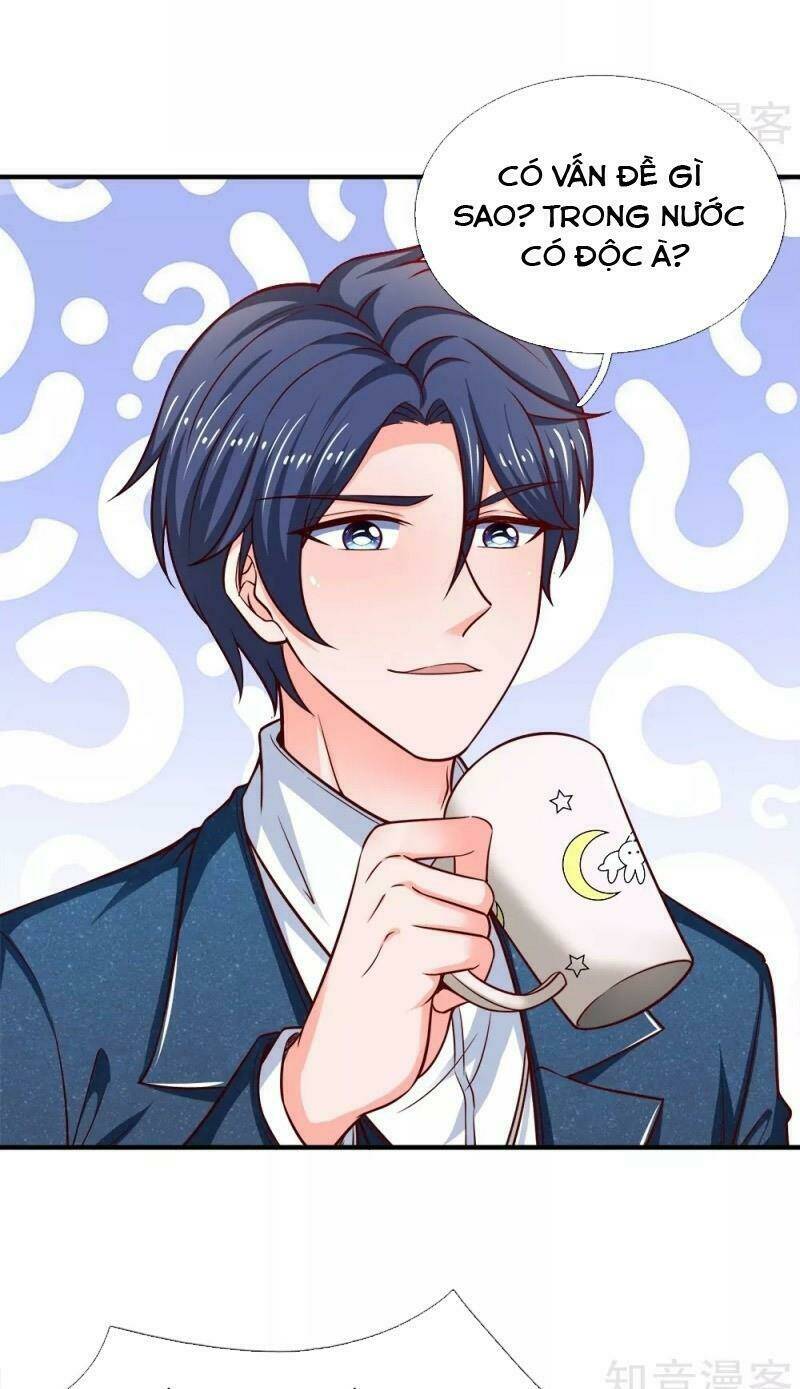 Chung Cực Binh Vương Tại Đô Thị: Chapter 136