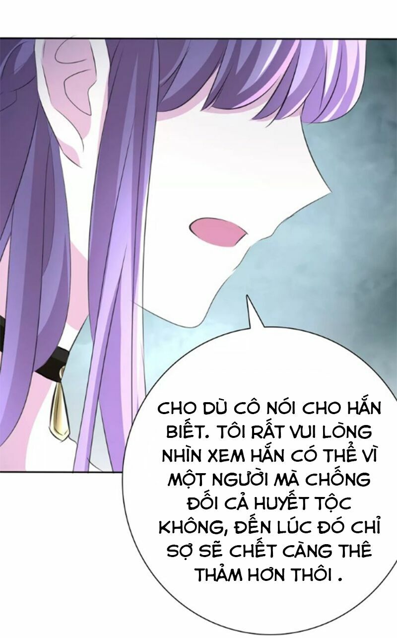 Một lời không hợp liền hút máu: Chapter 24