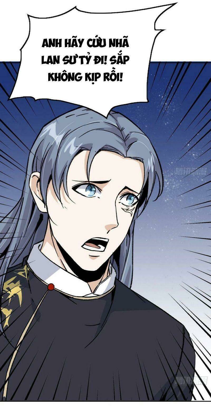 Cuồng Thiếu Siêu Thiên Tài: Chapter 83