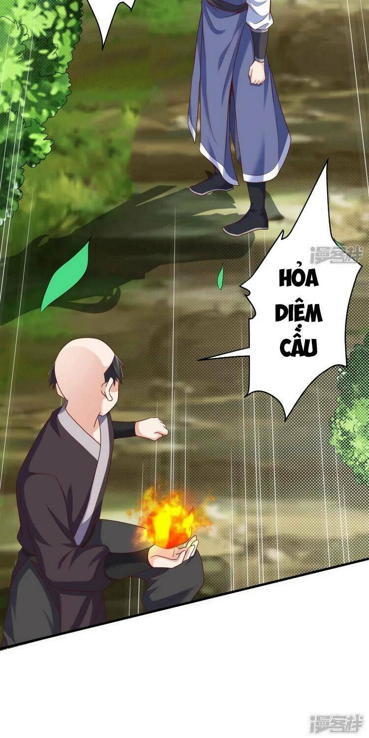 Chí Tôn Trời Hoang: Chapter 30
