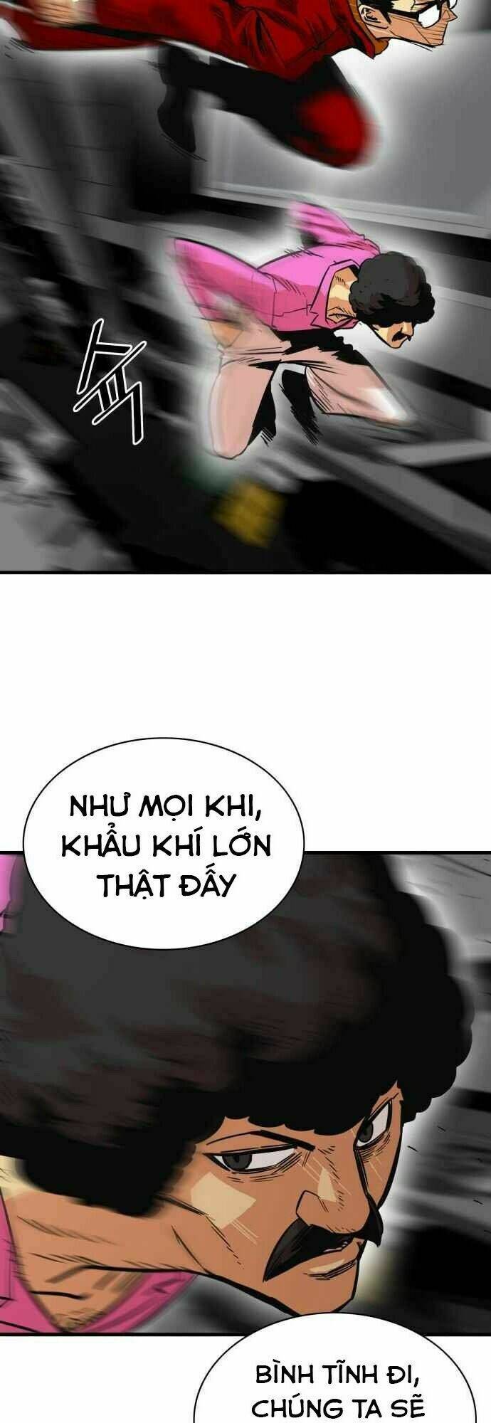 Bẫy Troll: Chapter 28