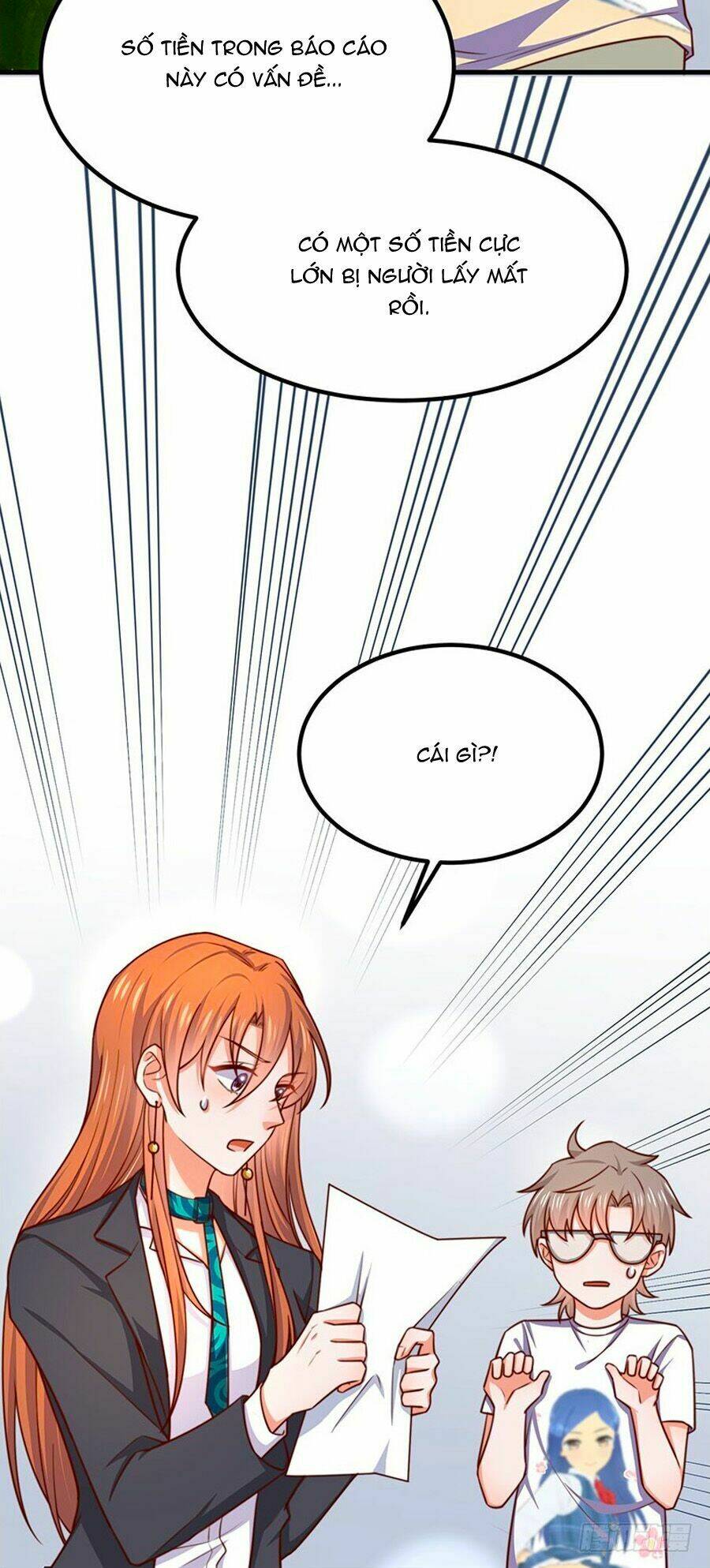 Nhật Ký Báo Thù Của Thiên Kim Hai Mặt: Chapter 37