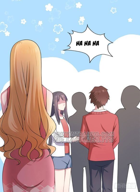 Ngạo Kiều Quỷ Vương Yêu Ta: Chapter 34