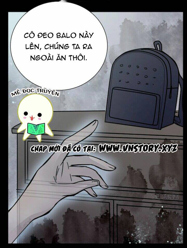 Nhật Ký Nữ Phù Thủy Hồi Sinh: Chapter 11