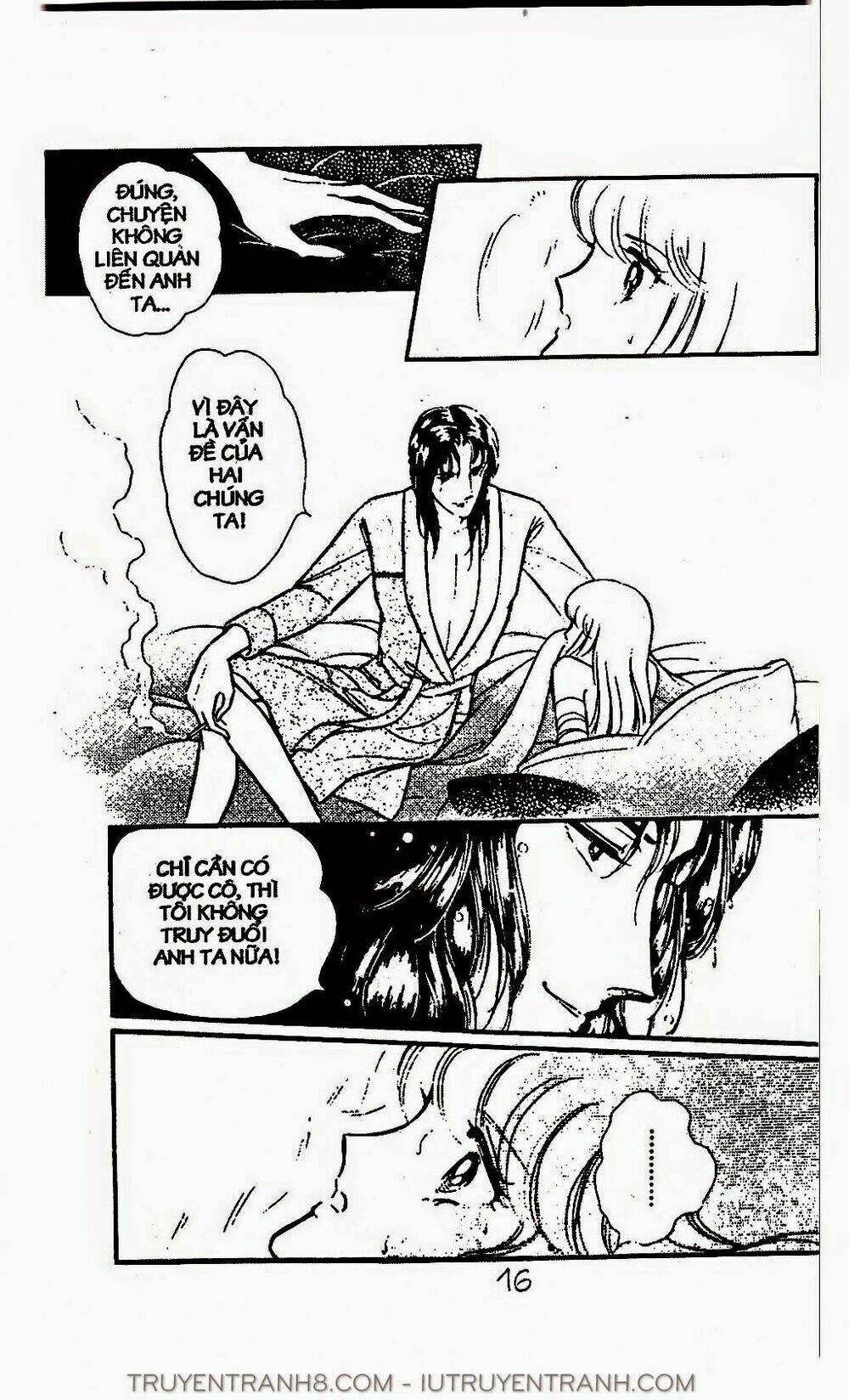 Mimi Kỳ Lạ: Chapter 37.1