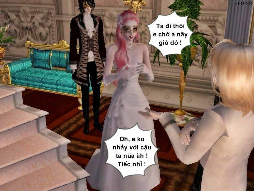 Truyện Sims - Earl Story: Chapter 30