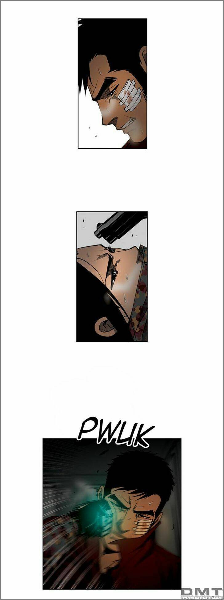 Quán Ăn Sát Thủ: Chapter 44