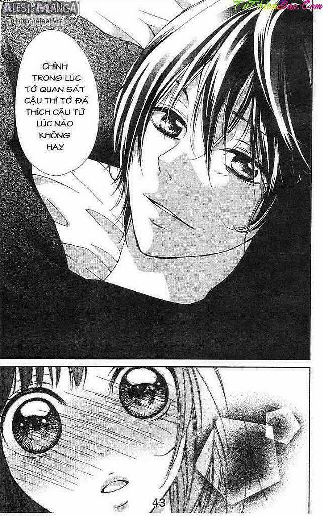 Lời Tỏ Tình Muộn Màng: Chapter 6