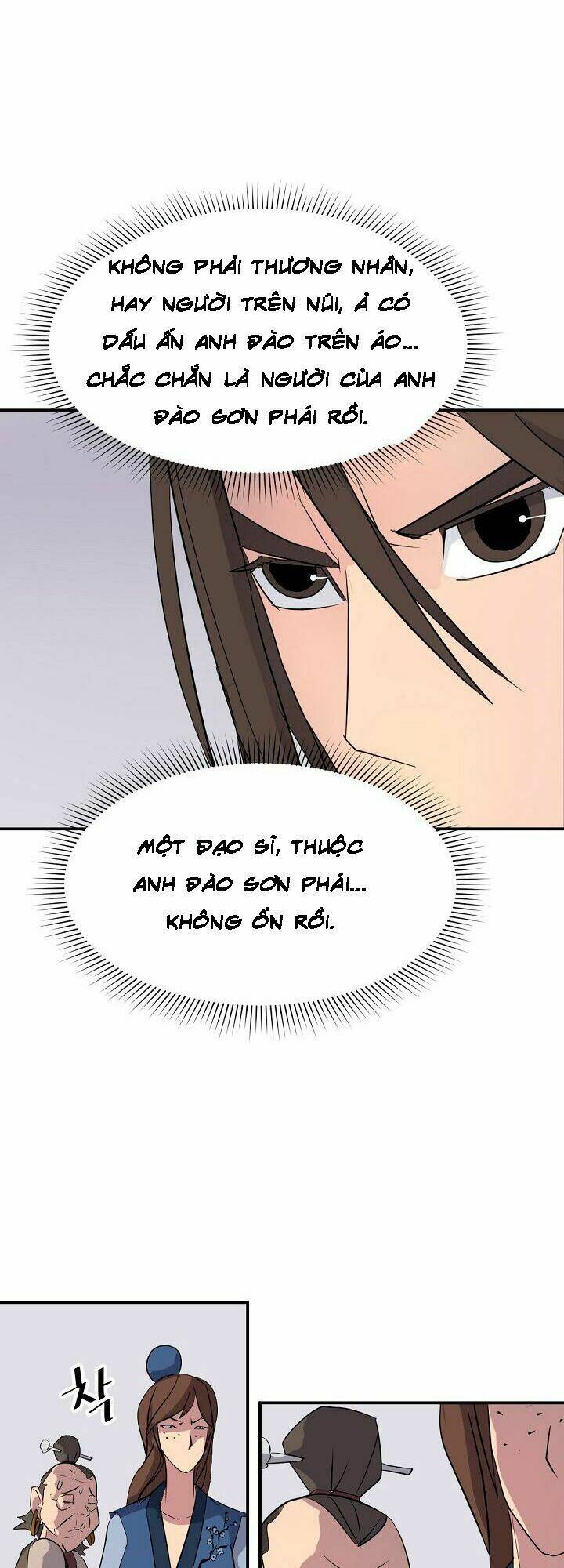 Trọng Sinh, Bất Khả Chiến Bại: Chapter 65