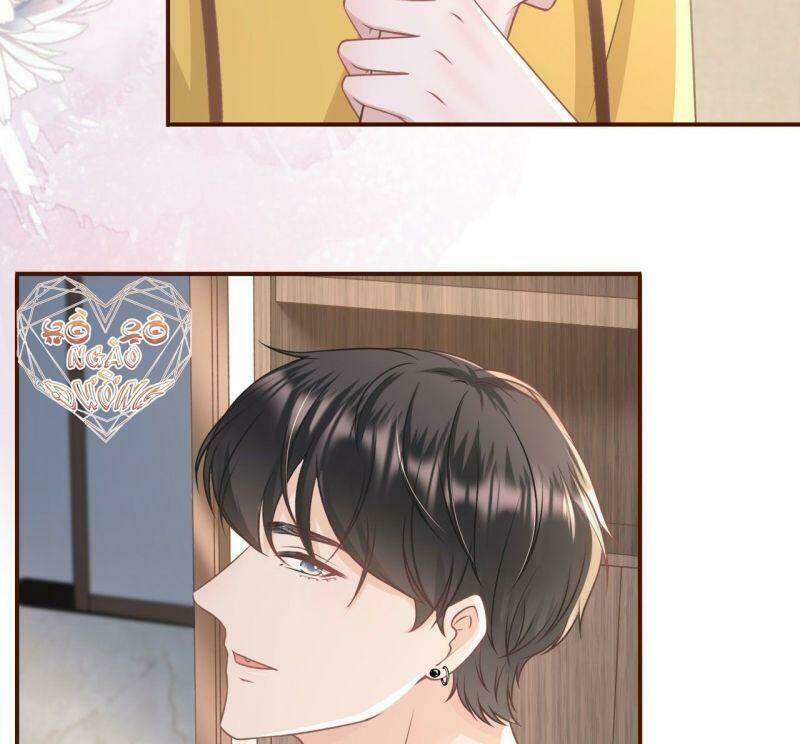 Bạn Gái Tôi Mới 30+: Chapter 63