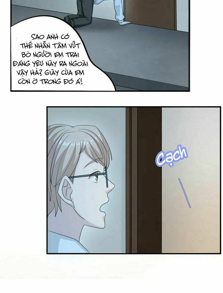 Mạc Thiếu Bức Hôn: Vợ Mới Khó Chống Đỡ: Chapter 25