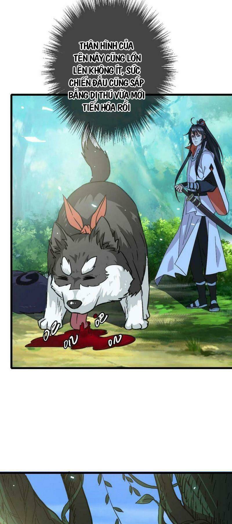 Siêu Đạo Thần Thuật: Chapter 75