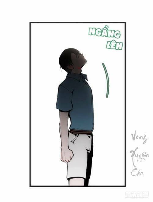 Vết Cắn Và Khế Ước: Chapter 4