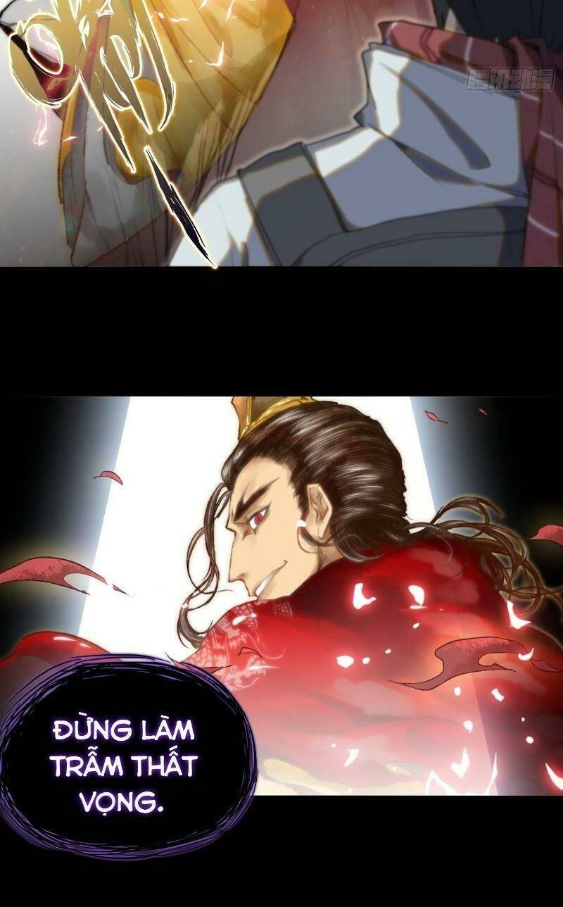 Đô Thị Hàng Thần Khúc: Chapter 39