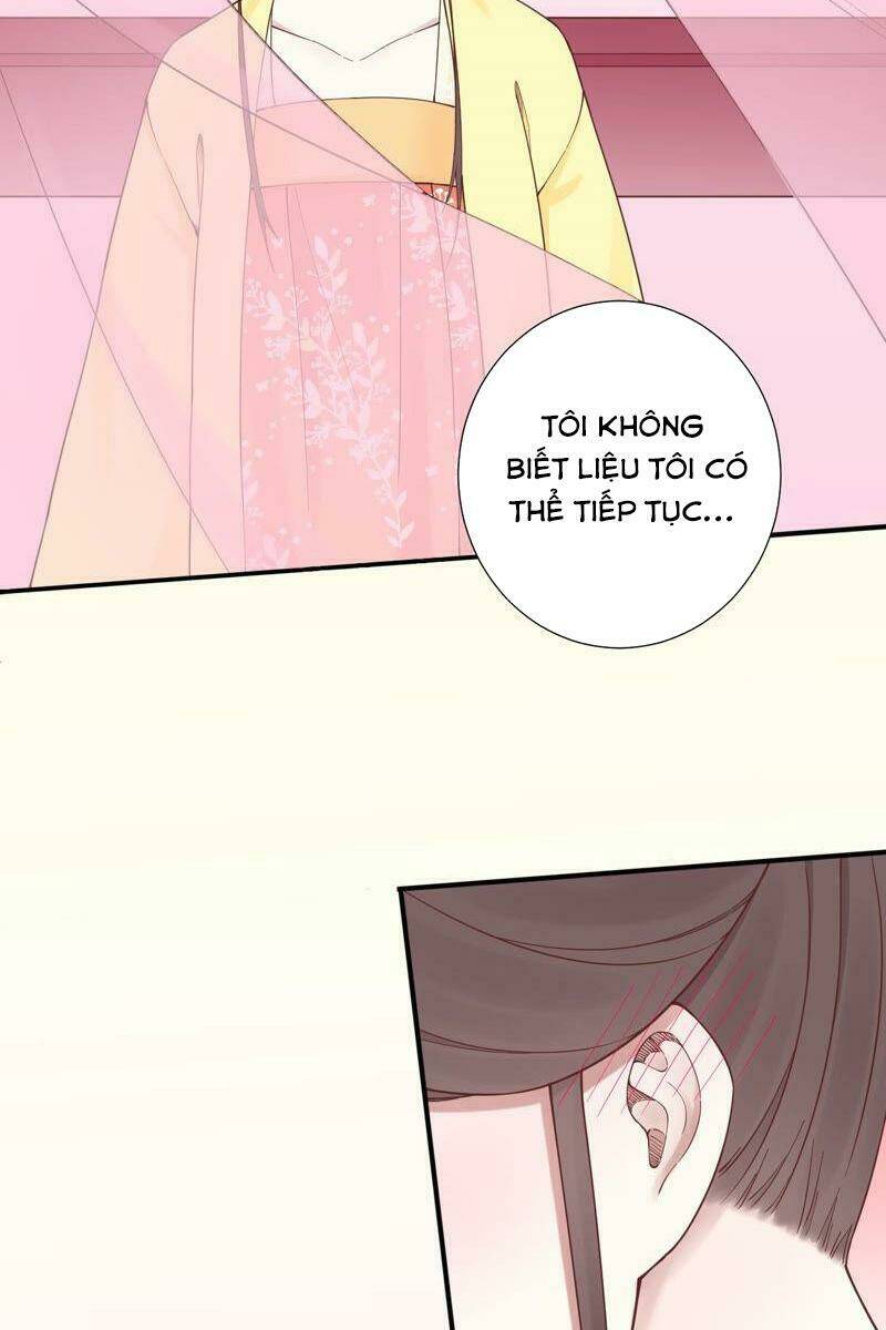 Hoàng Hậu Bận Lắm: Chapter 144