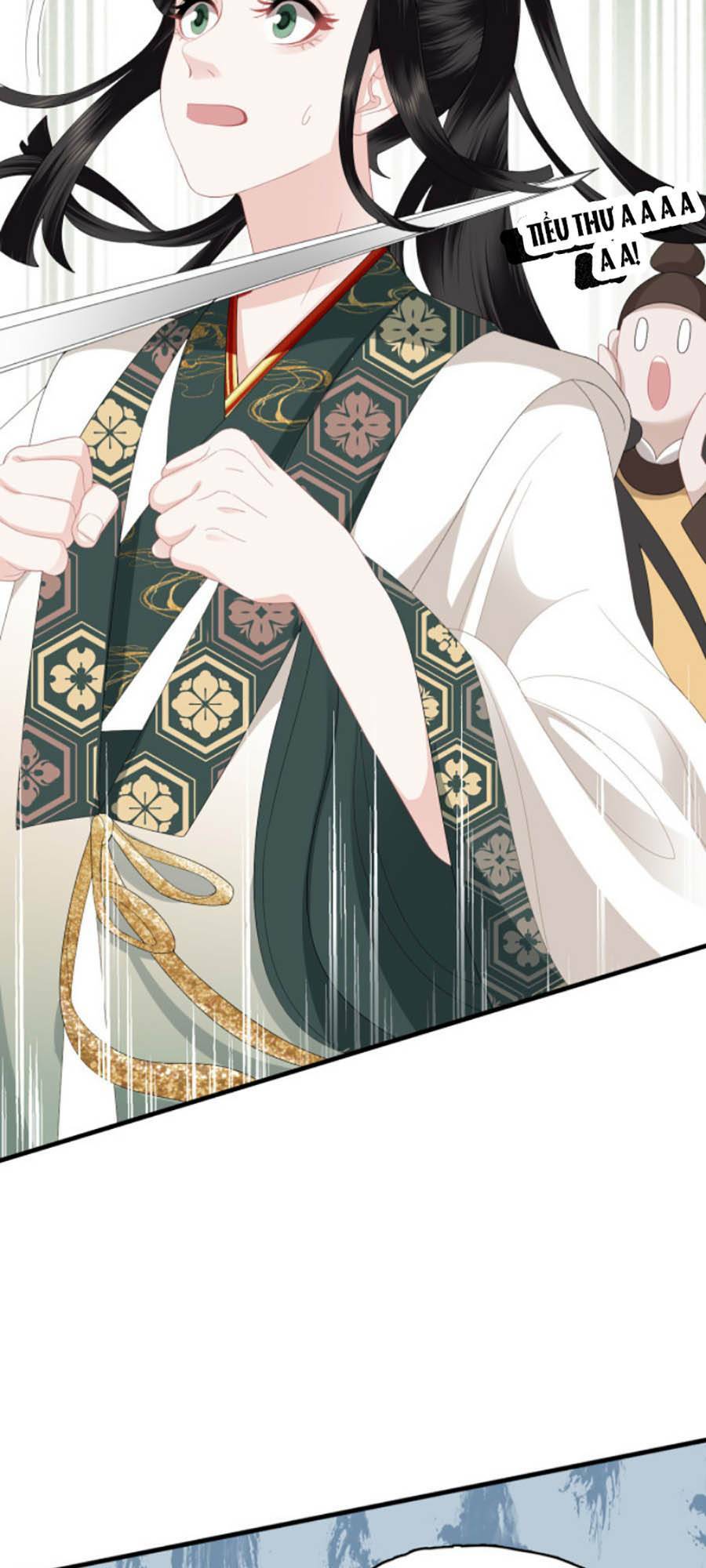 Điều Hương Vương Phi: Chapter 10