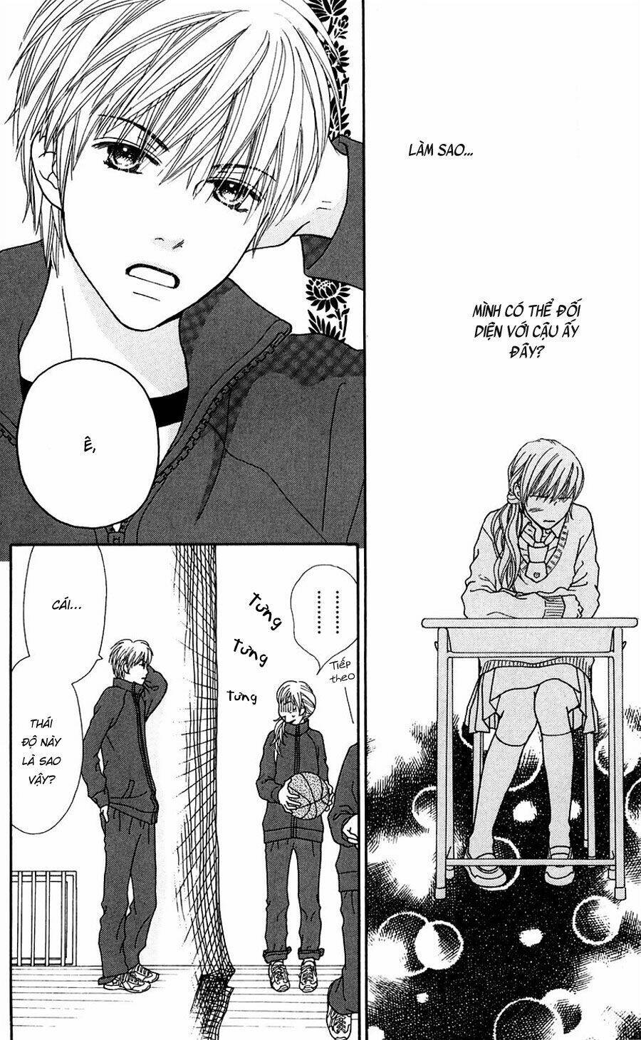 Cô Láng Giềng: Chapter 112