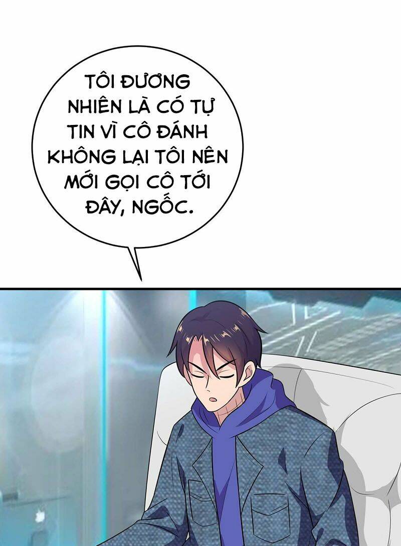 Đại Gia Livestream Vạn Giới: Chapter 33