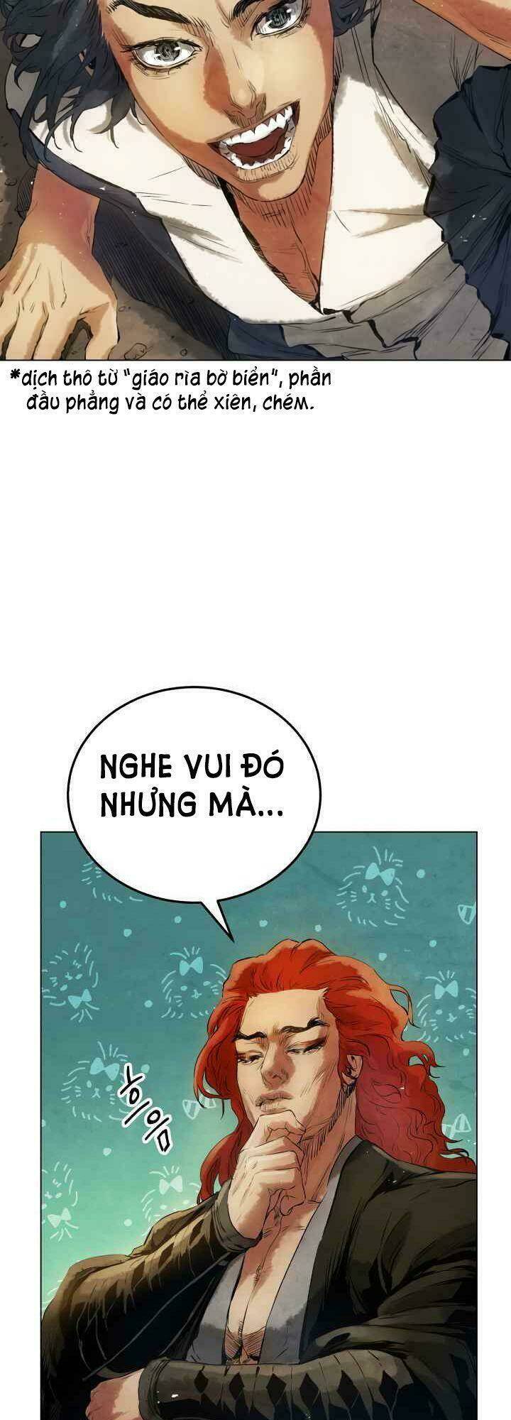 Phụng Tiên Trọng Sinh Ký: Chapter 13