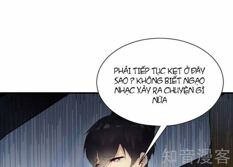 Nam Thần Là Một Đôi: Chapter 80