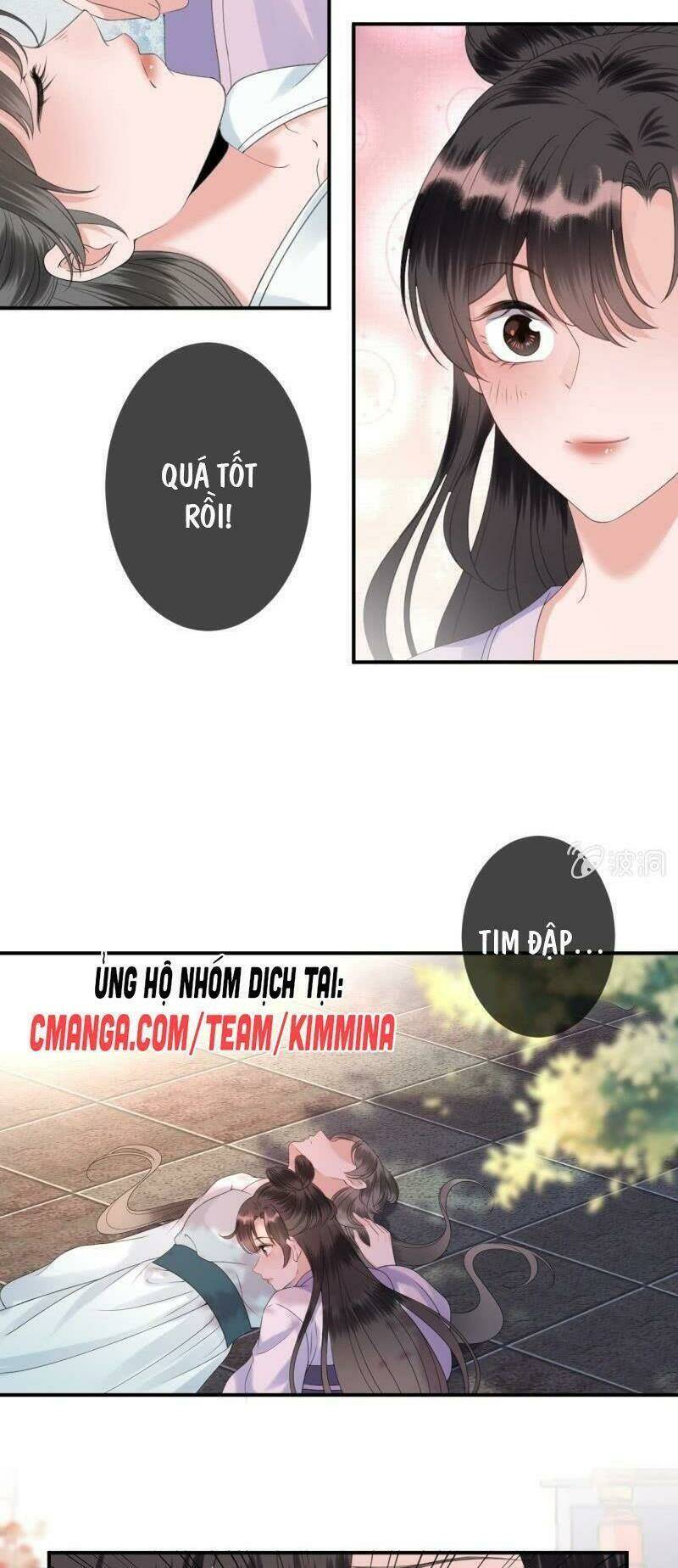 Vương Gia Kiêu Ngạo Quá Khó Cua: Chapter 151