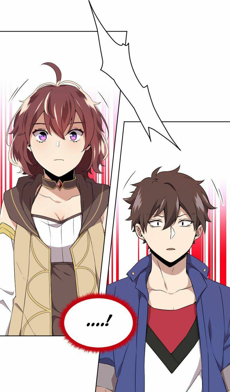 Pháp Sư Và Nữ Chúa Quỷ: Chapter 98