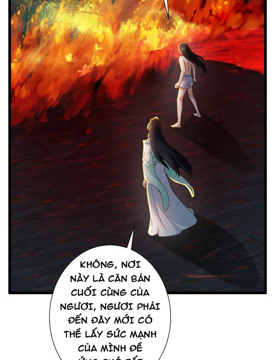 Khoa Kỹ Đại Tiên Tông: Chapter 68