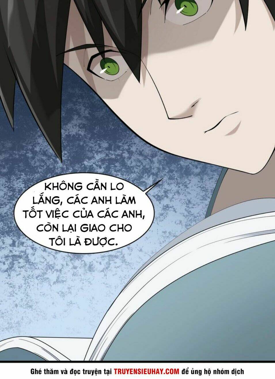 Siêu Cấp Đại Chủ Bạ: Chapter 37