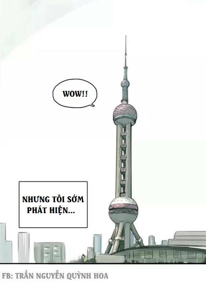 12 Giờ Của Lọ Lem: Chapter 14