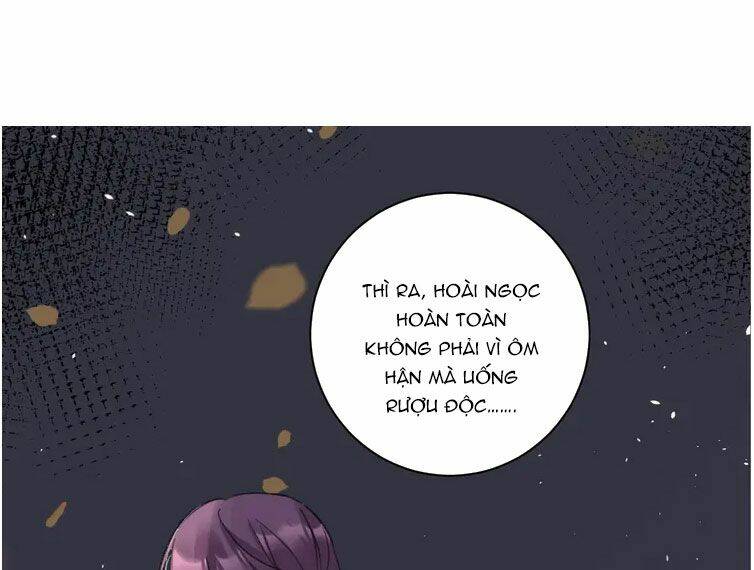 Hoa Nhan Sách: Chapter 205