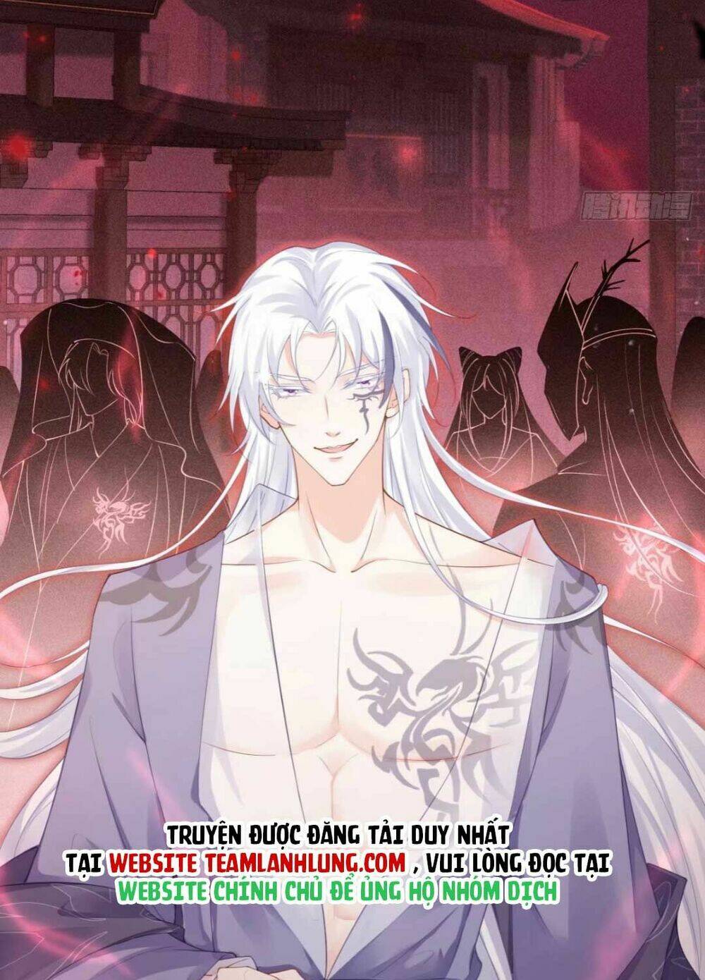 THIẾT LẬP ÁC NỮ CỦA TÔI SỤP ĐỔ RỒI: Chapter 19