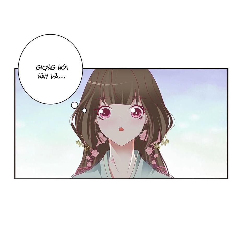 Thông Linh Phi: Chapter 573