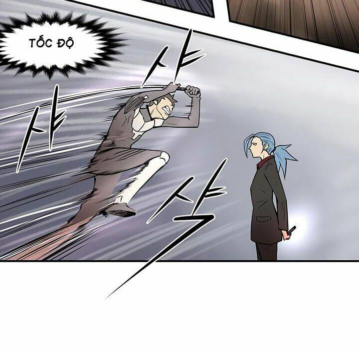 Raid: Chapter 38