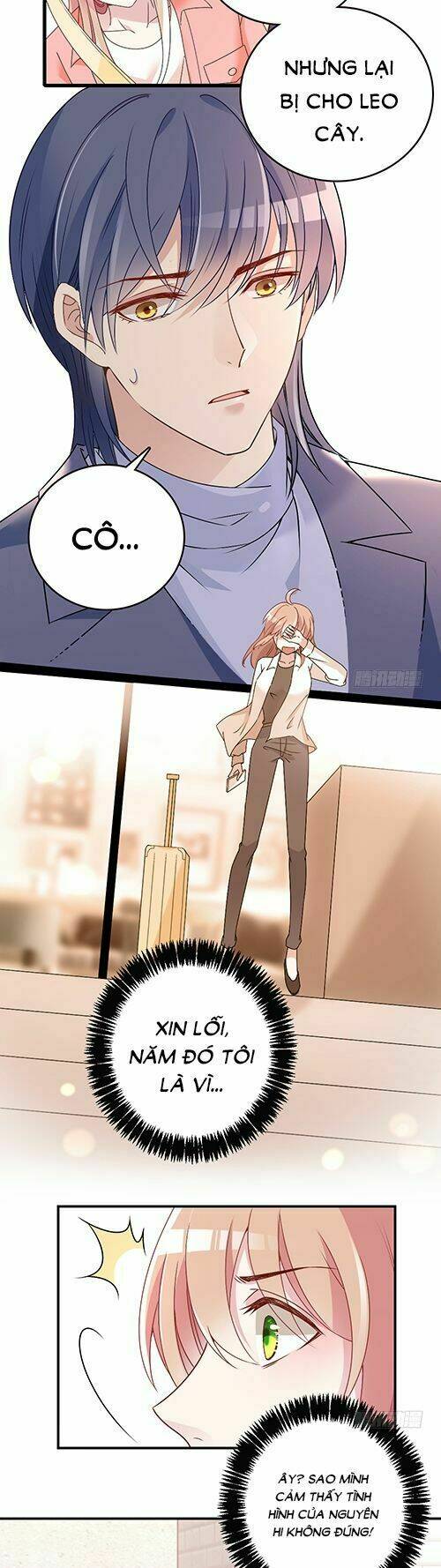 Bí Mật Kết Hôn Với Ảnh Đế: Vợ Ơi Đến Đây Tấn Công Đi Nào: Chapter 58