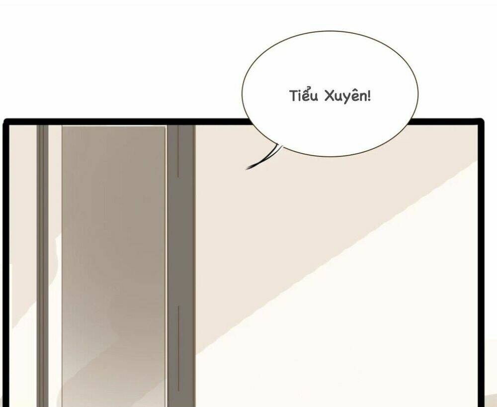 Tình Yêu Dưới Mái Hiên: Chapter 13