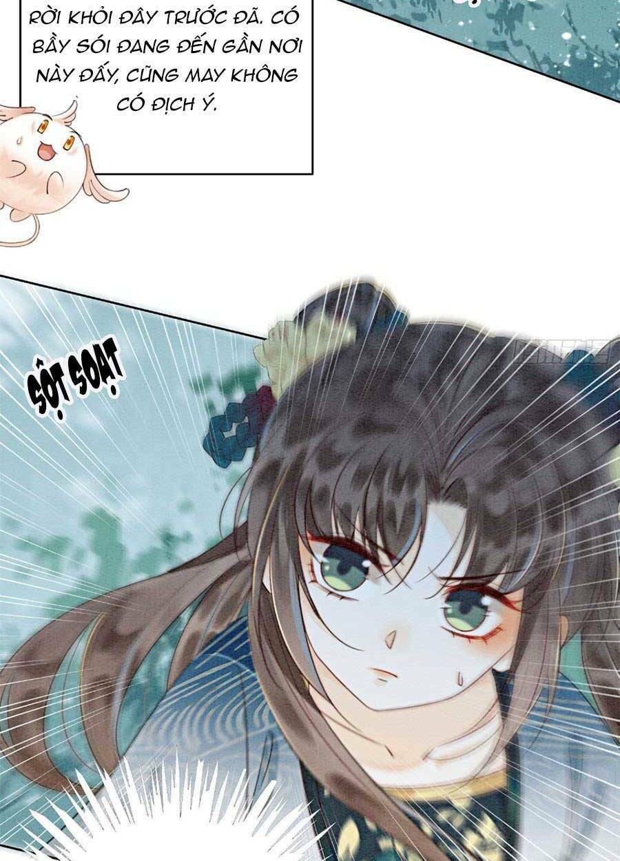 Bắt Đầu Hủy Hôn Để Công Lược Vương Gia: Chapter 38