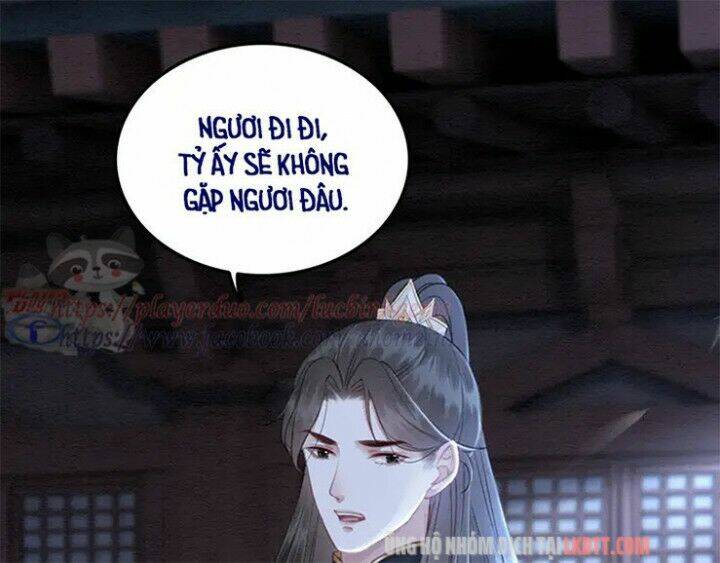 Trọng Sinh Bá Sủng Nhiếp Chính Vương Quá Mạnh Mẽ: Chapter 114