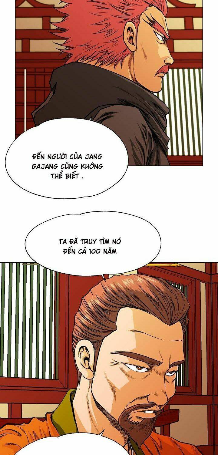 Ngũ Hợp Chí Tôn: Chapter 6