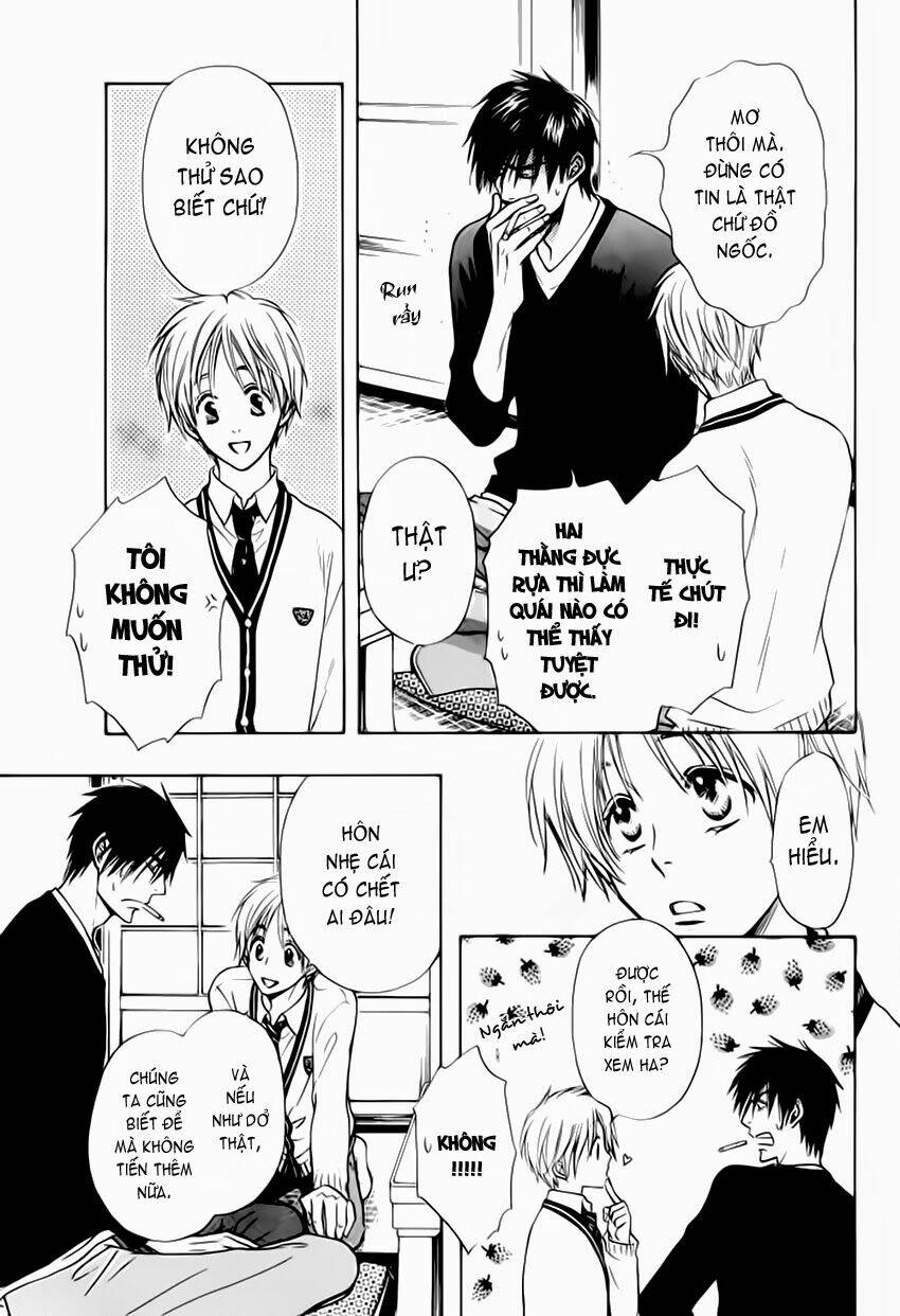 Yume Shinto: Chapter 2