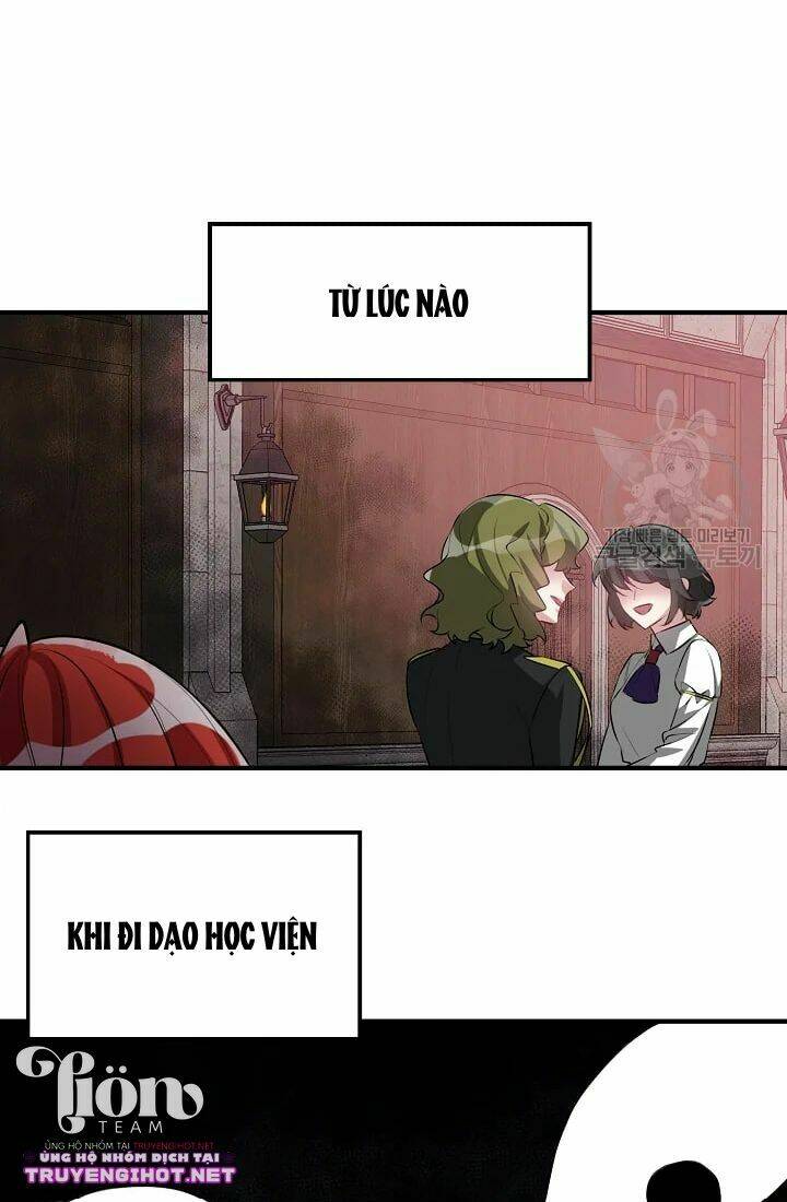 Công Nương Đã Thay Đổi: Chapter 49.1