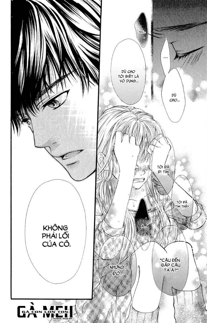 Otome Holic: Chapter 7