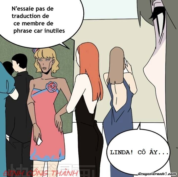 Ứng Dụng Thẩm Mỹ: Chapter 21