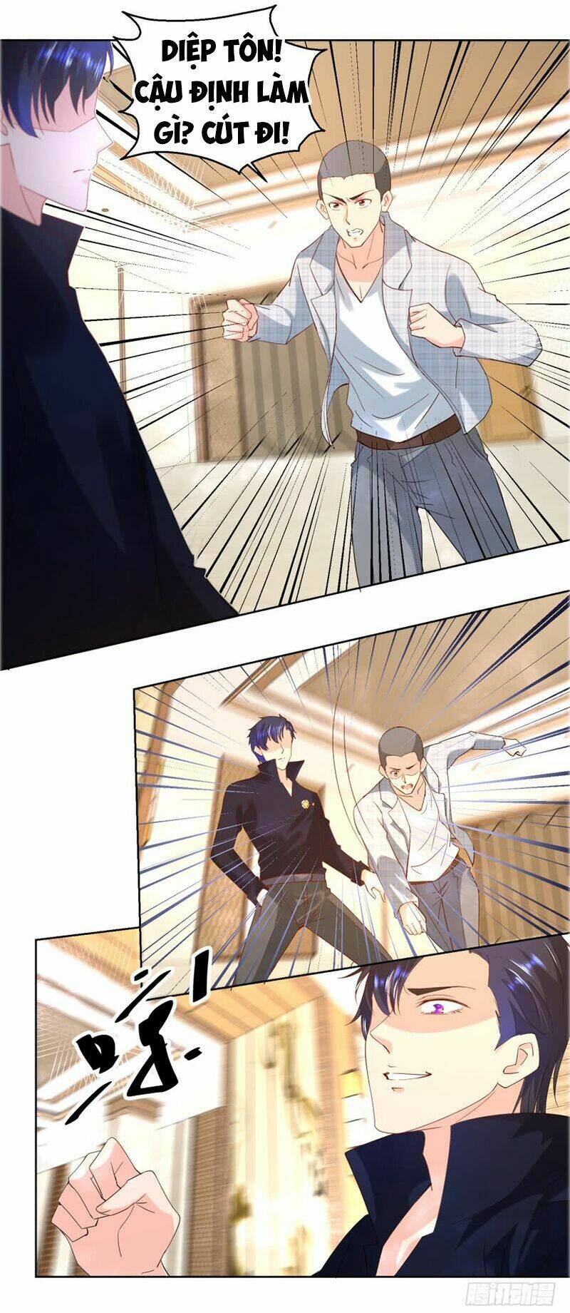 Vú Em Là Cổ Tiên: Chapter 18