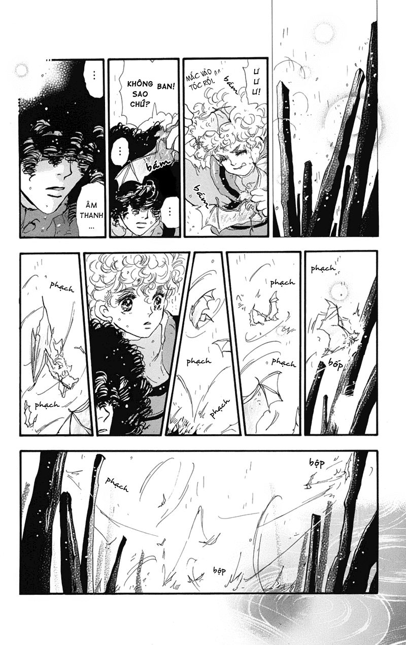 Mầm Sống: Chapter 72