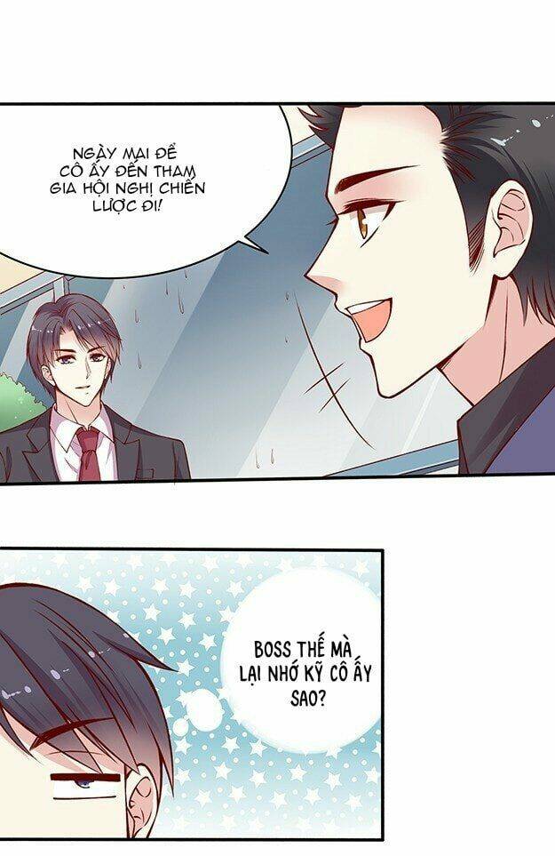 Jm Đặc Thù Khách Nhân Phục Vụ Bộ: Chapter 36